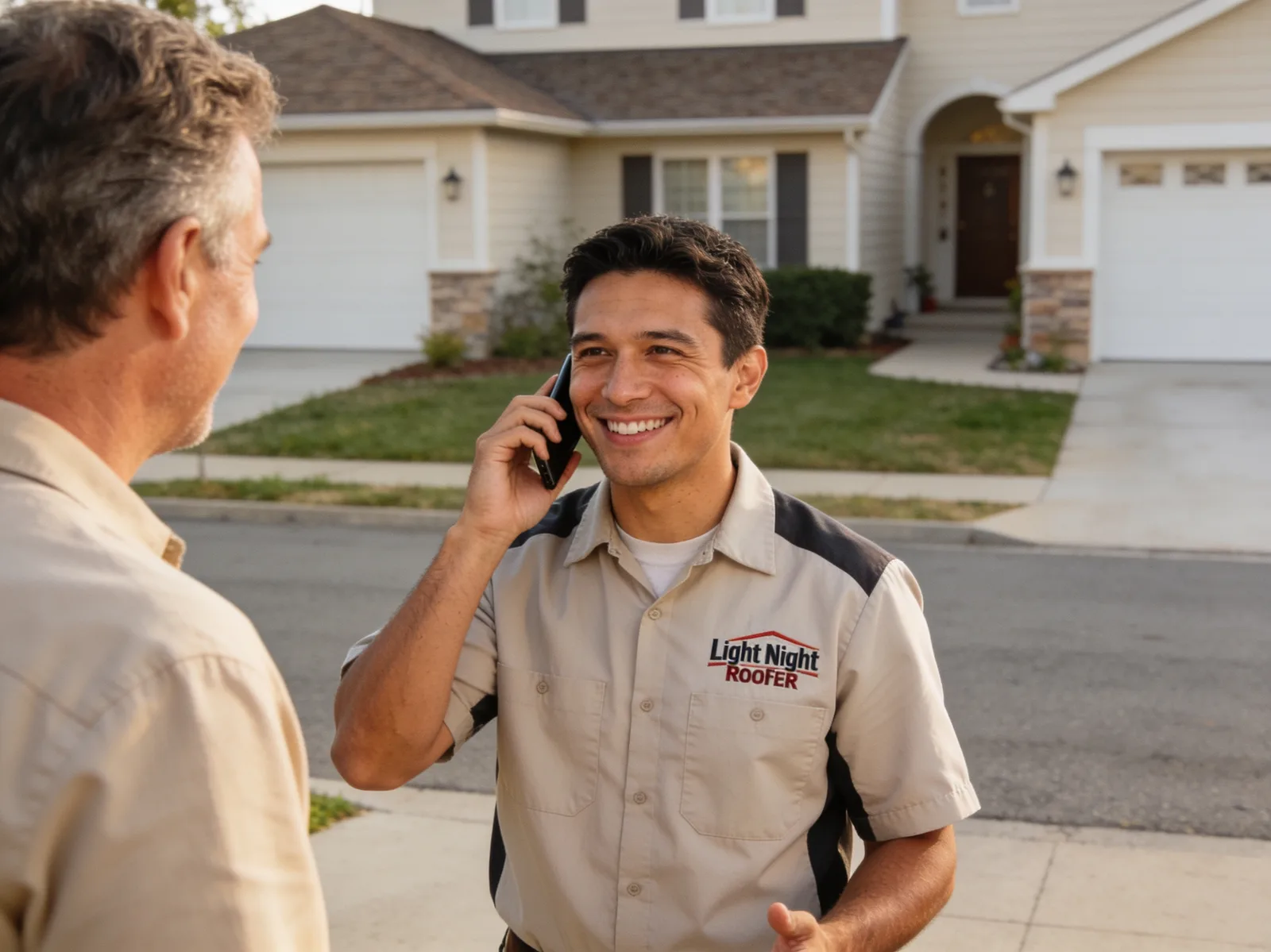 Emergency Roof Repair Blue Ridge, GA FAQs